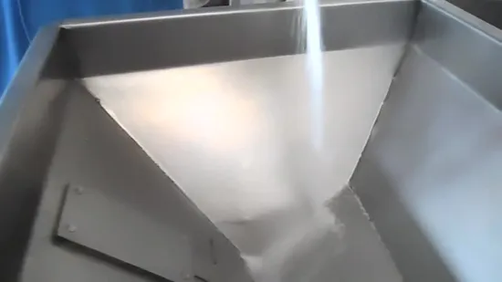 Moinho de moagem de aço inoxidável Erva Pimentão Moedor de grãos de especiarias